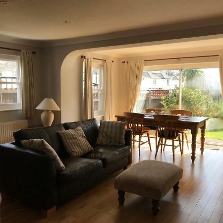 The Hollies Apartment Sidmouth Εξωτερικό φωτογραφία