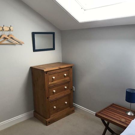 The Hollies Apartment Sidmouth Εξωτερικό φωτογραφία