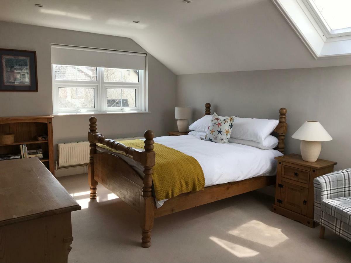 The Hollies Apartment Sidmouth Εξωτερικό φωτογραφία