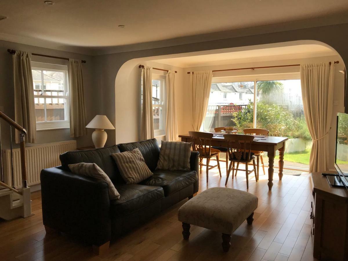 The Hollies Apartment Sidmouth Εξωτερικό φωτογραφία