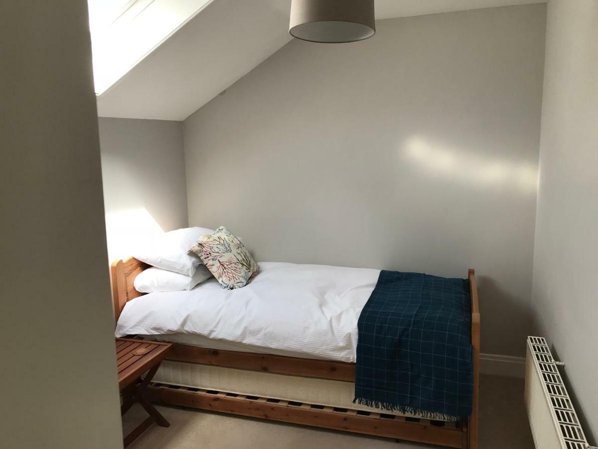 The Hollies Apartment Sidmouth Εξωτερικό φωτογραφία